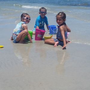 Meet your Posher, Jaclyn